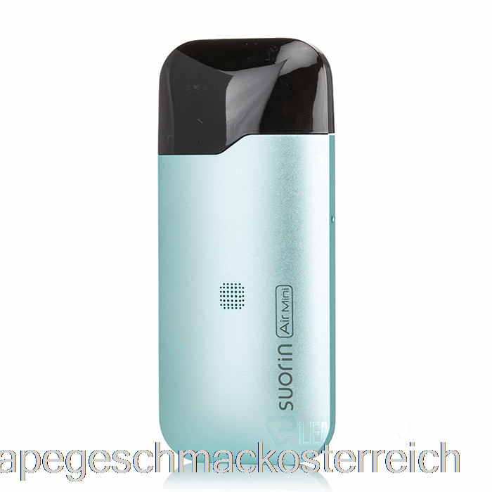 Suorin Air Mini Pod System Mint Green Vape Geschmack
